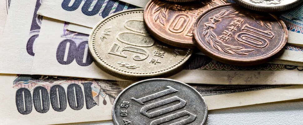 お金の画像