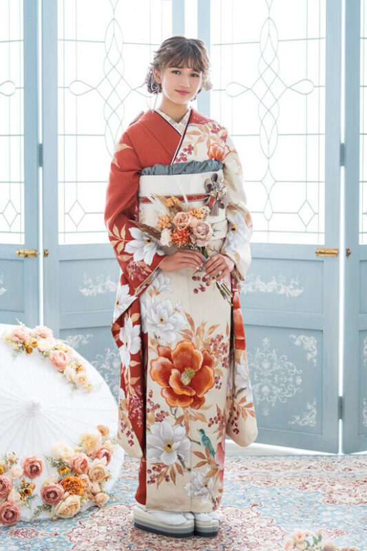 レンタルコスチューム＆フォトスタジオ Abel (アベル)の事例1