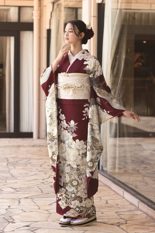 レンタルコスチューム＆フォトスタジオ Abel (アベル)の事例2