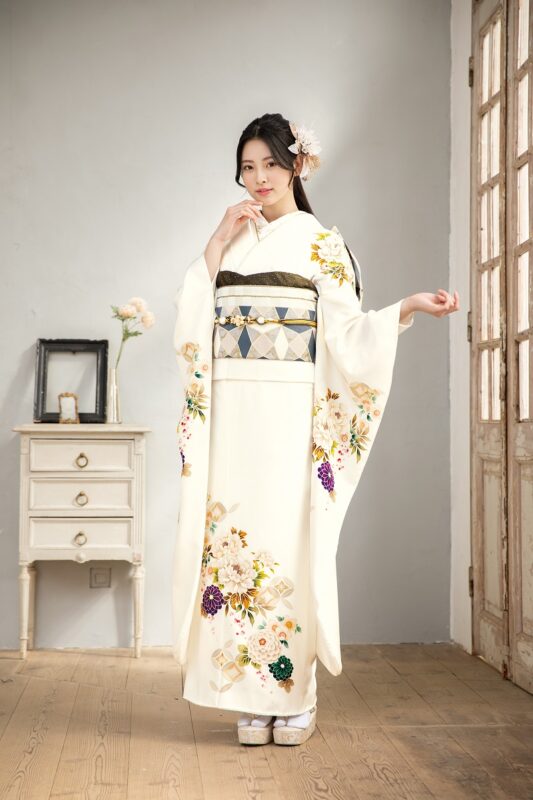 レンタルコスチューム＆フォトスタジオ Abel (アベル)の事例3