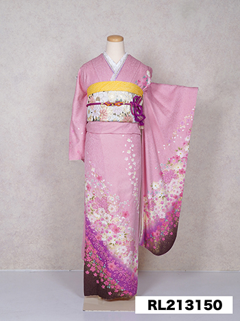 二十歳振袖館Az 福岡春日店の事例2