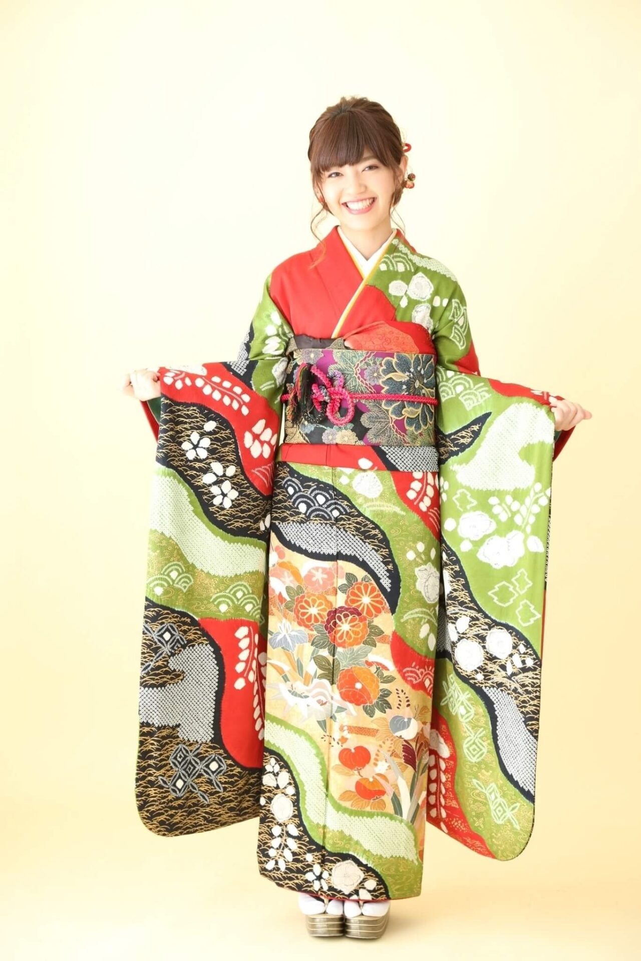 FACE studioの事例2