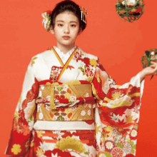 ふりそでアートにしむら（きもの処にしむら）の画像