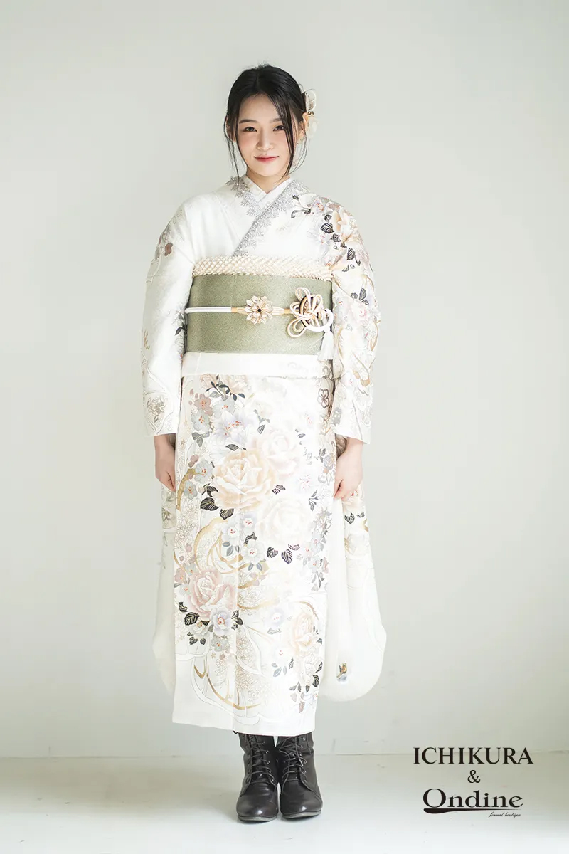 一蔵 アクロス福岡本店の事例1