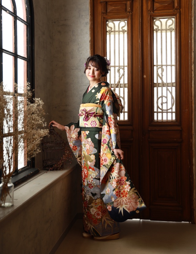 アトリエ木下 浄水通り本店の事例3