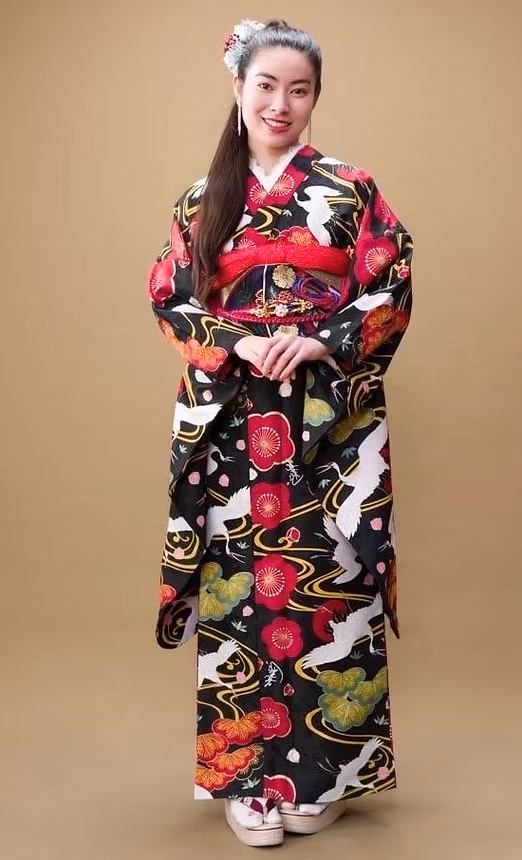 仕立屋甚五郎 ゆめタウン博多店の事例1