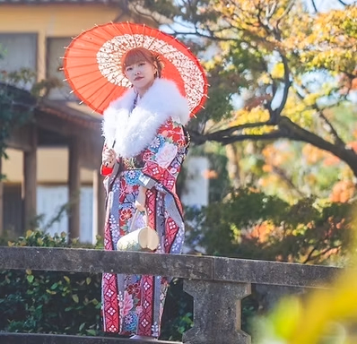 仕立屋甚五郎 ゆめタウン博多店の事例2