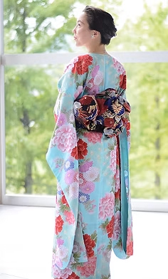 仕立屋甚五郎 ゆめタウン博多店の事例3