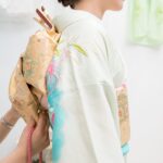 スタイルアップが叶う振袖レンタル利用術とは？