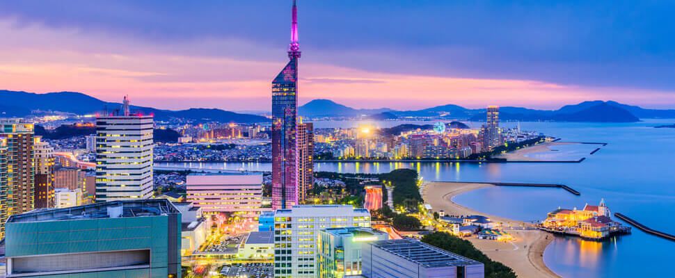 福岡の画像