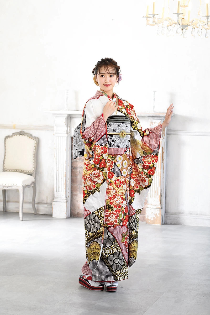 うめね呉服店の事例2