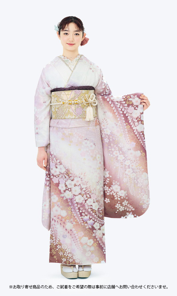 ふりそでMODE　アミュプラザ小倉店の事例2